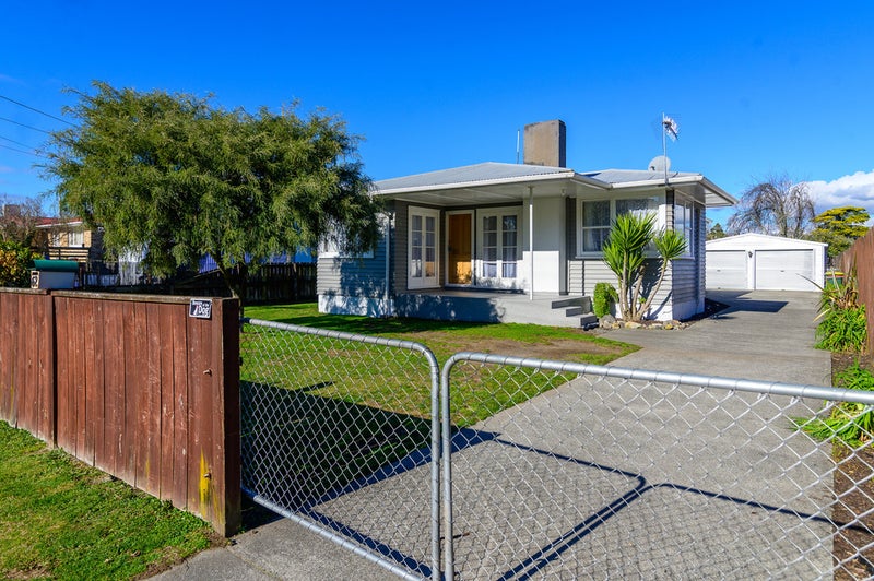 62 Kea Street, Selwyn Heights, Rotorua - Carousel 1