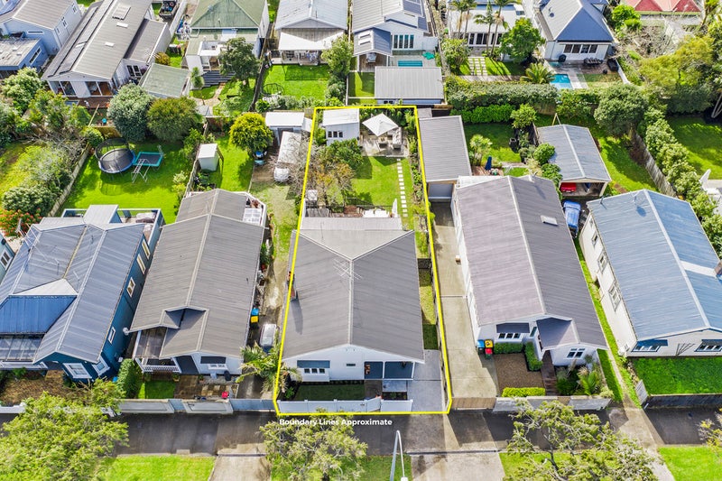 21 Old Mill Road, Grey Lynn, Auckland - Carousel 19