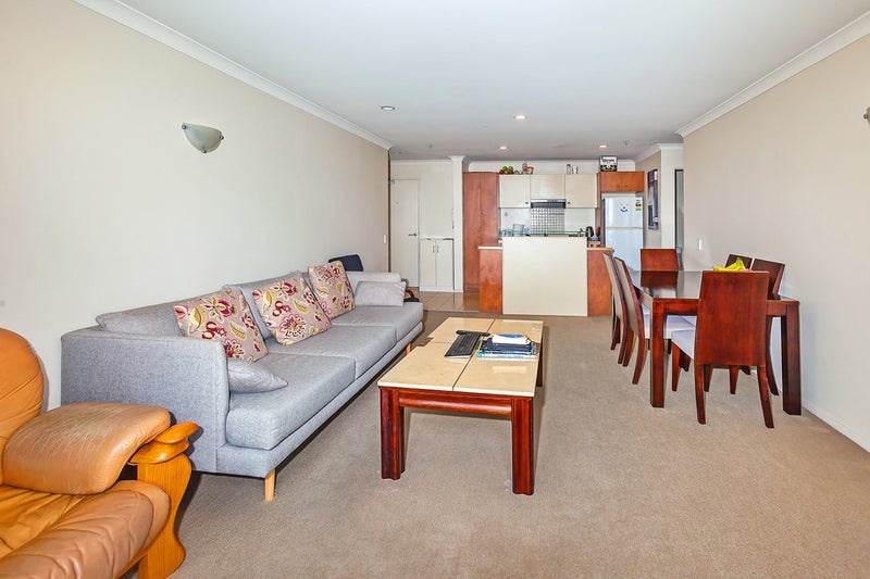 3B/160 Symonds Street, Grafton, Auckland - Carousel 1