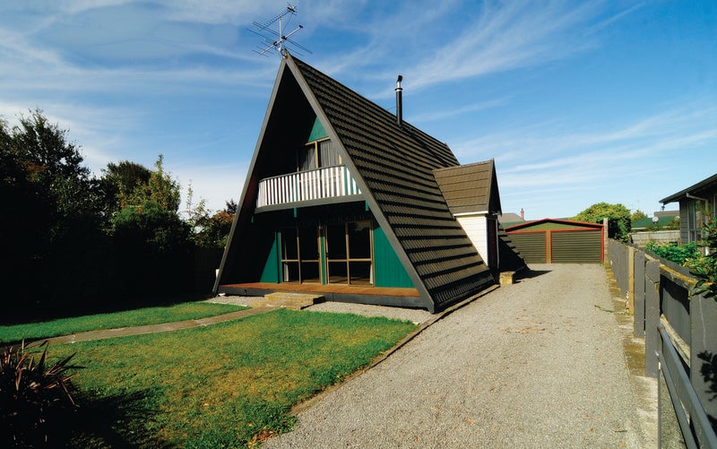147 McMurdo Street, Tinwald, Ashburton - Carousel 24