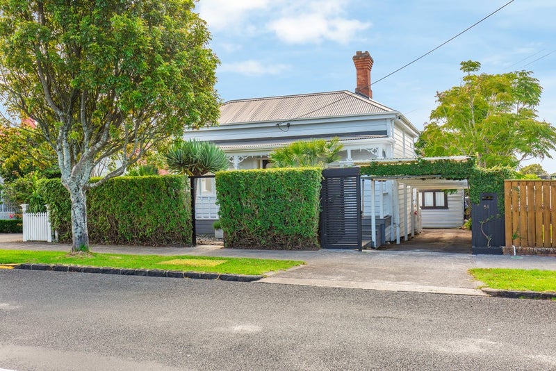 51 Western Springs Road, Morningside, Auckland - Carousel 23