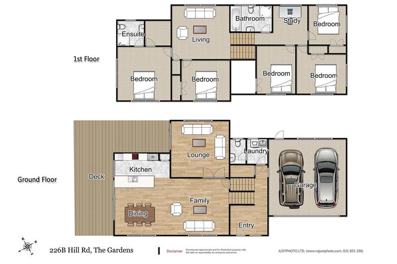 226B Hill Road, The Gardens, Auckland - Carousel 20