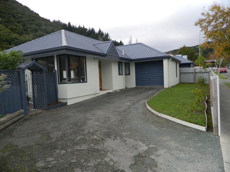 7A WESTLEY Place, Bishopdale, NELSON - Carousel 14