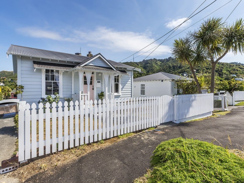 3 Pomare Street, Ngaio, Wellington - Carousel 2