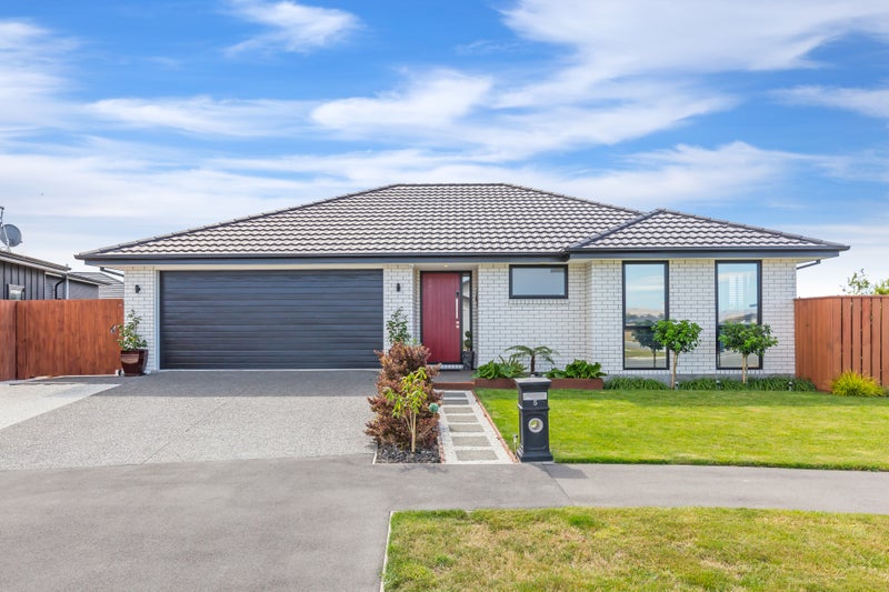 5 Katrine Drive, Marshland, Christchurch - Carousel 1