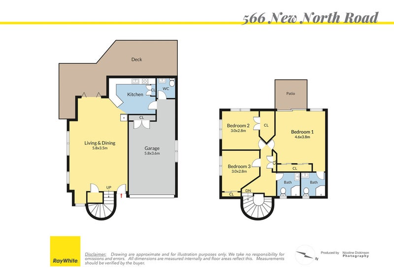 566 New North Road, Kingsland, Auckland - Carousel 20