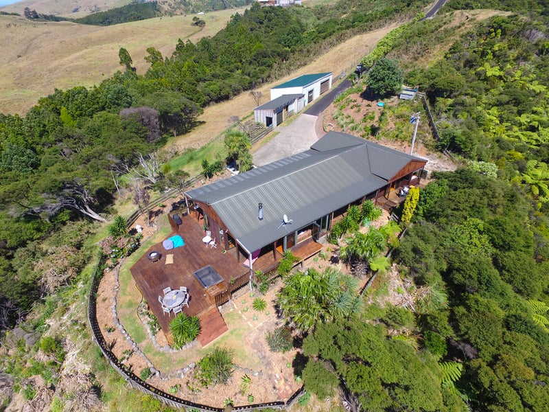 109 Constable Road, Waimauku - Carousel 1