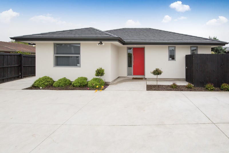 99 Gayhurst Road, Dallington, Christchurch - Carousel 1