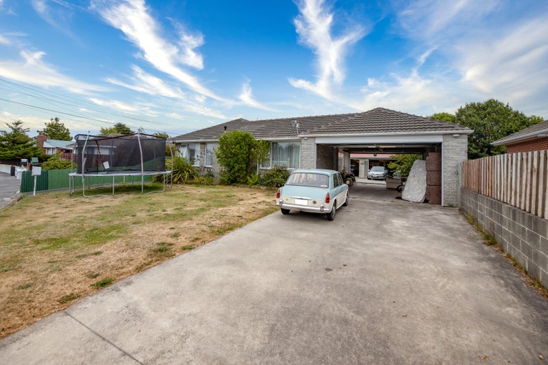 23 Rowses Road, Aranui, Christchurch - Carousel 1