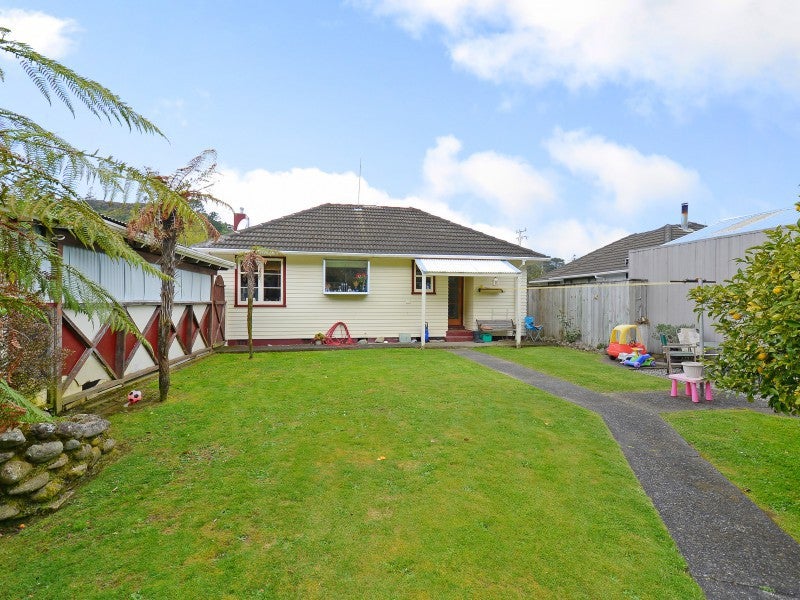 56 Black Beech Street, Birchville, Upper Hutt - Carousel 2