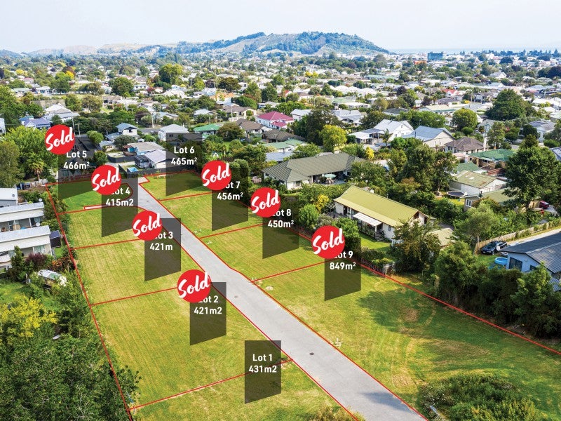 210 Russell Street, Whataupoko, Gisborne - Carousel 1