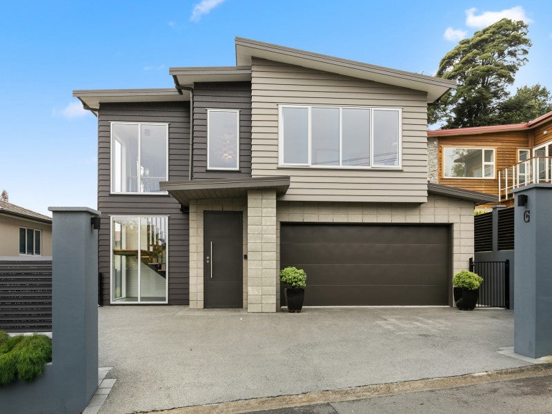 74G Heretaunga Square, Silverstream, Upper Hutt - Carousel 1