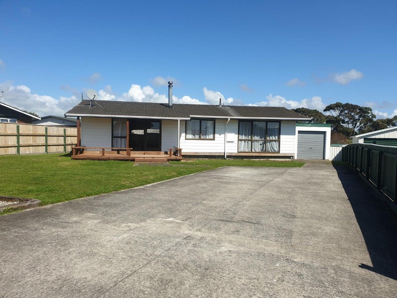 47 Gardenia Avenue, Bell Block, New Plymouth - Carousel 1