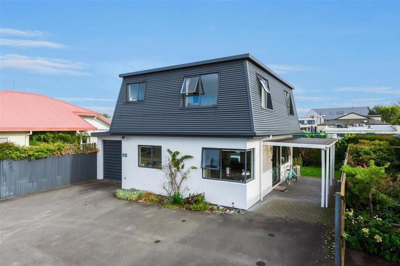 9D Francis Street, Blenheim, Blenheim - Carousel 1