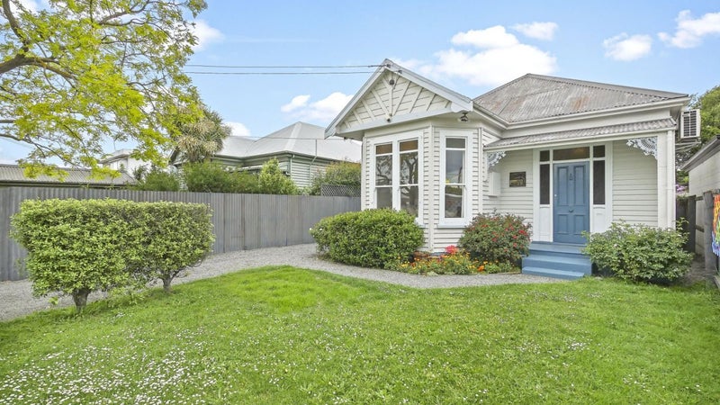 28 Fairfield Avenue, Addington, Christchurch - Carousel 21