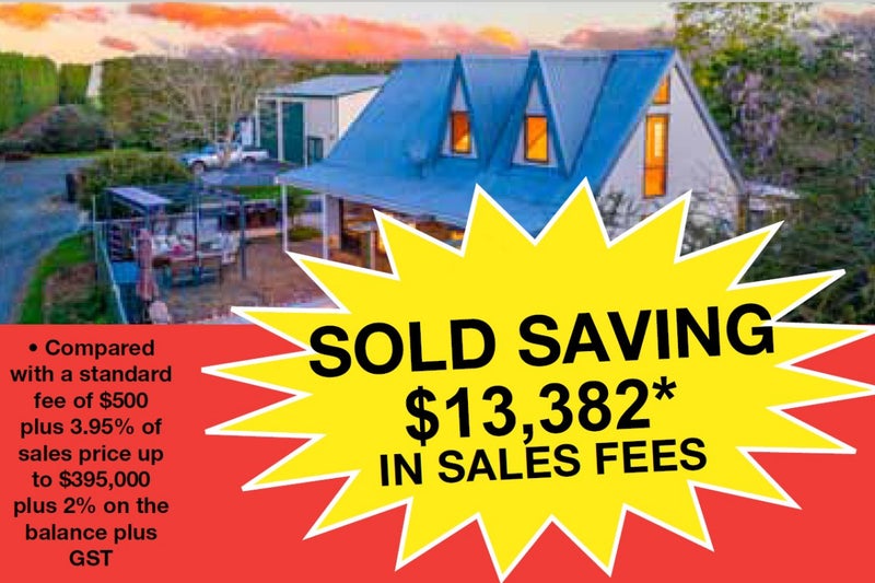 445 West Bank Road, Whakatane - Carousel 1