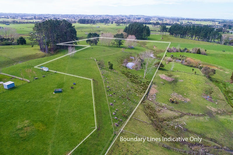 47 Codlin Road, Waiuku - Carousel 2