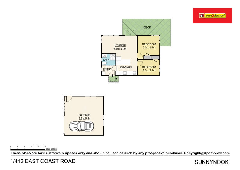 1/412 East Coast Road, Sunnynook, Auckland - Carousel 15