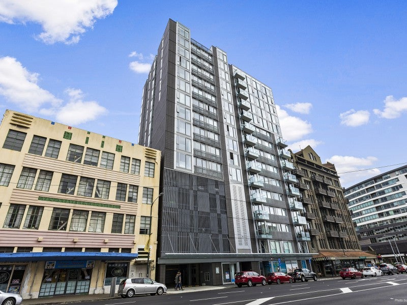 10G/30 Taranaki Street, Te Aro, Wellington - Carousel 7