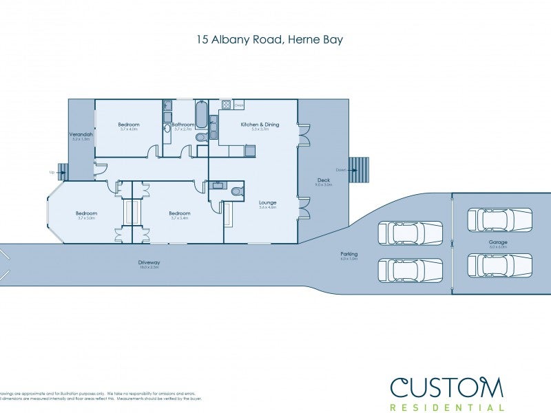 15 Albany Road, Ponsonby, Auckland - Carousel 20