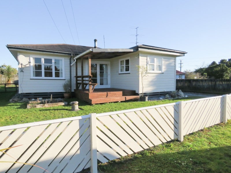 0 Ikamatua, Ikamatua, Totara Flat - Carousel 21