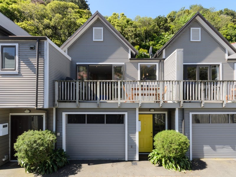 9/162 Aro Street, Aro Valley, Wellington - Carousel 1