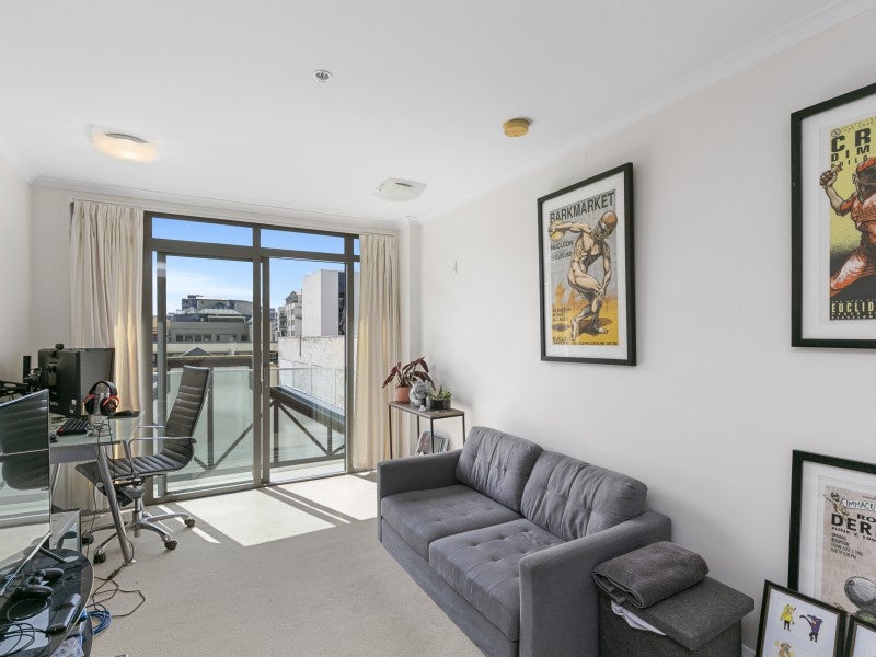 305/15 Holland Street, Te Aro, Wellington - Carousel 2