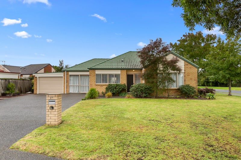 14 Craiburn Street, Ranui, Auckland - Carousel 1