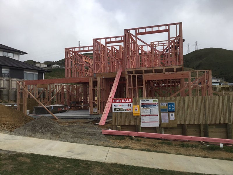 125 Amesbury Drive, Churton Park, Wellington - Carousel 2