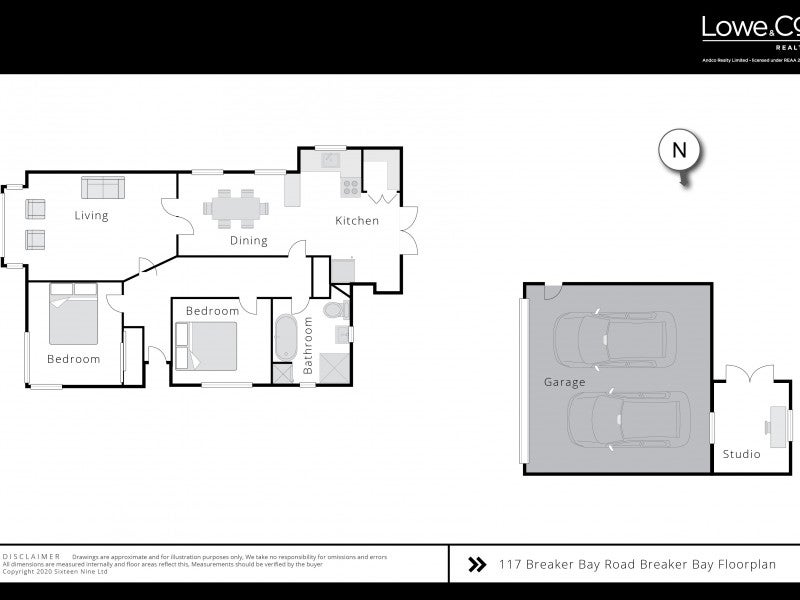 117 Breaker Bay Road, Breaker Bay, Wellington - Carousel 20