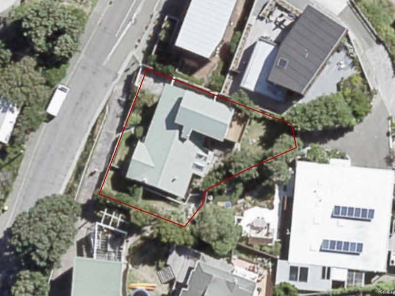 92 Nevay Road, Karaka Bays, Wellington - Carousel 17