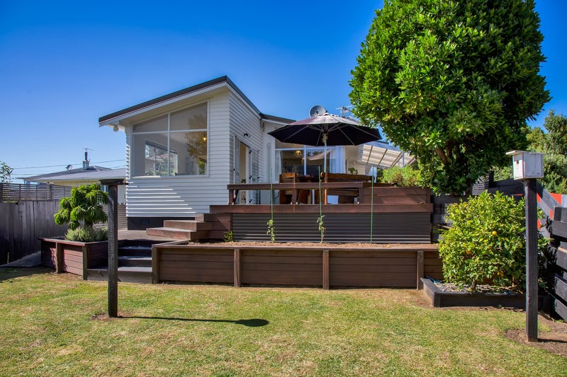 509 Devon Street West, Blagdon, New Plymouth - Carousel 1