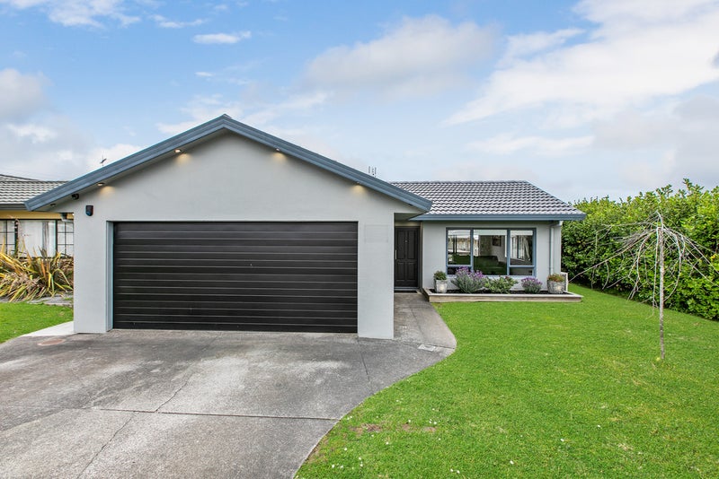 14 Amarillo Place, Manurewa, Auckland - Carousel 1