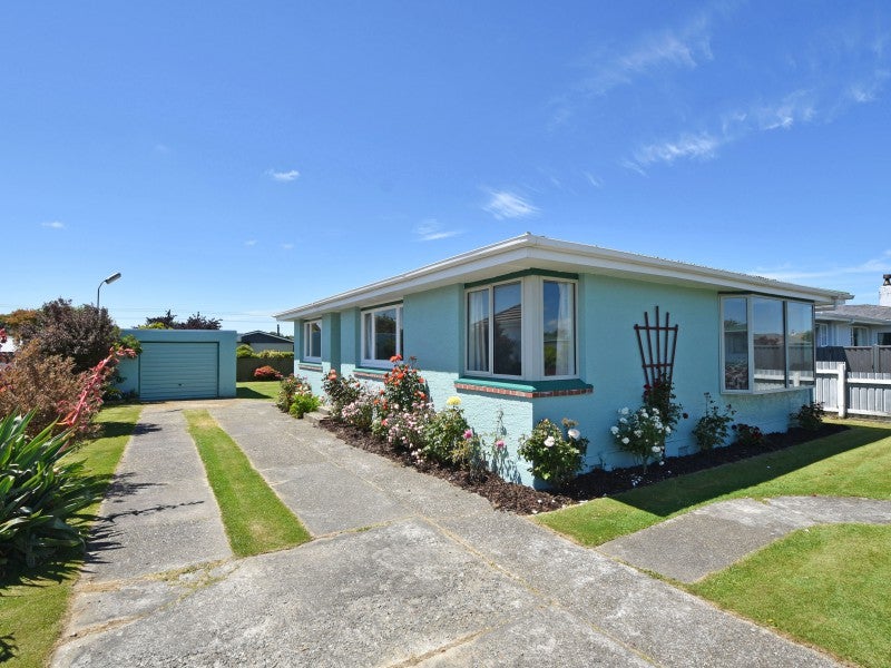 43 Derwent Street, Glengarry, Invercargill - Carousel 1