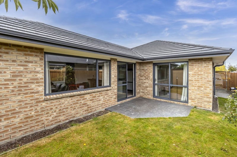 55 Rawnsley Terrace, Wigram, Christchurch - Carousel 2