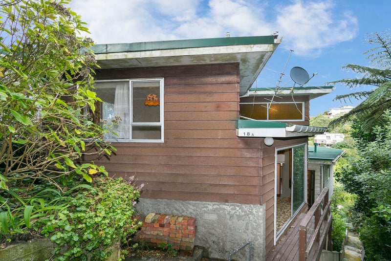 18A Amritsar Street, Khandallah, Wellington - Carousel 2