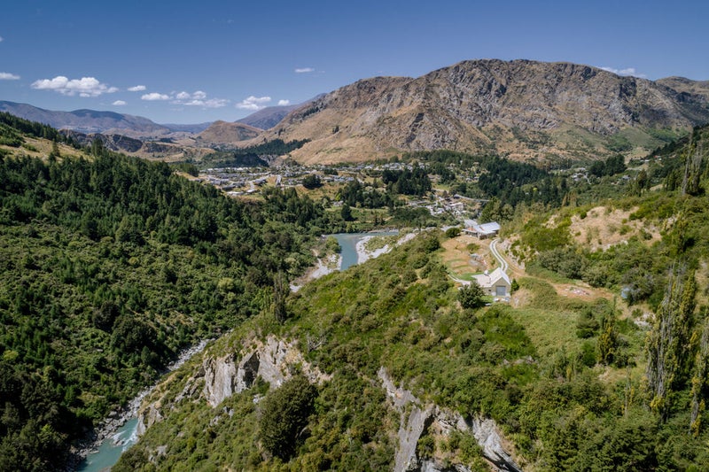 130 Moonlight Track, Arthurs Point, Queenstown - Carousel 1