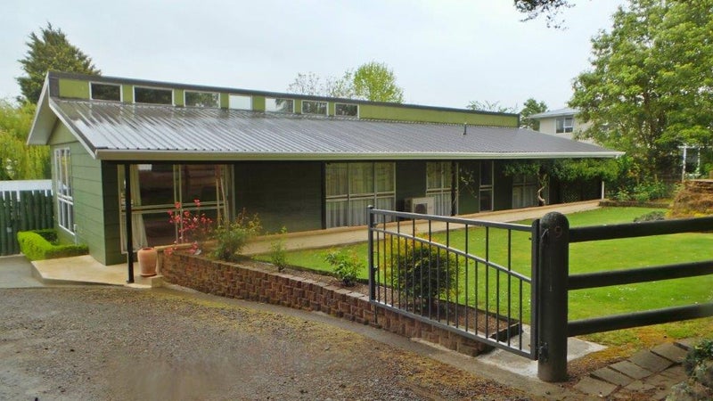9 Victoria Terrace, Ohau, Levin - Carousel 26