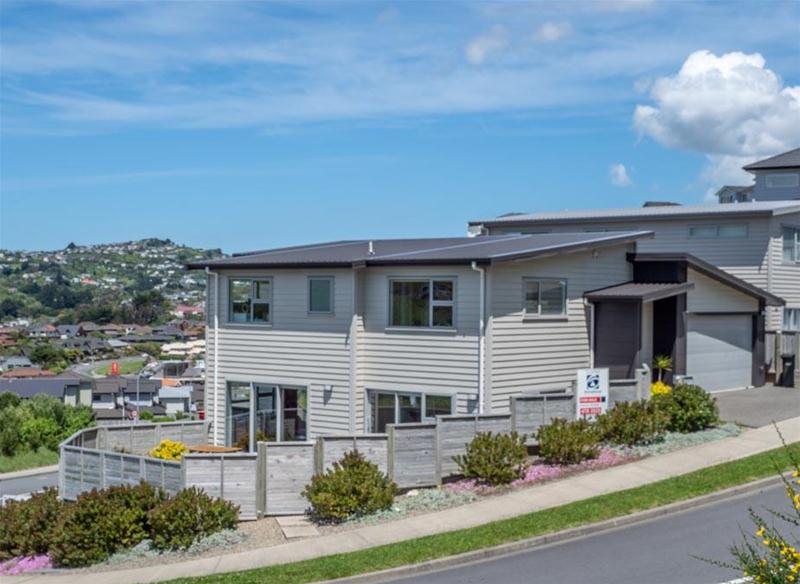 66 Mauldeth Terrace, Churton Park, Wellington - Carousel 1