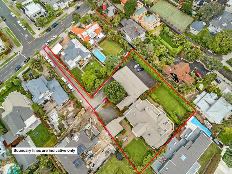 35A Argyle Street - Carousel 1