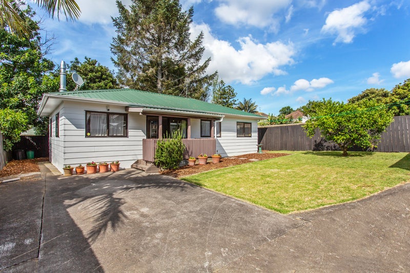 35A Hobson Drive, Panmure, Auckland - Carousel 2