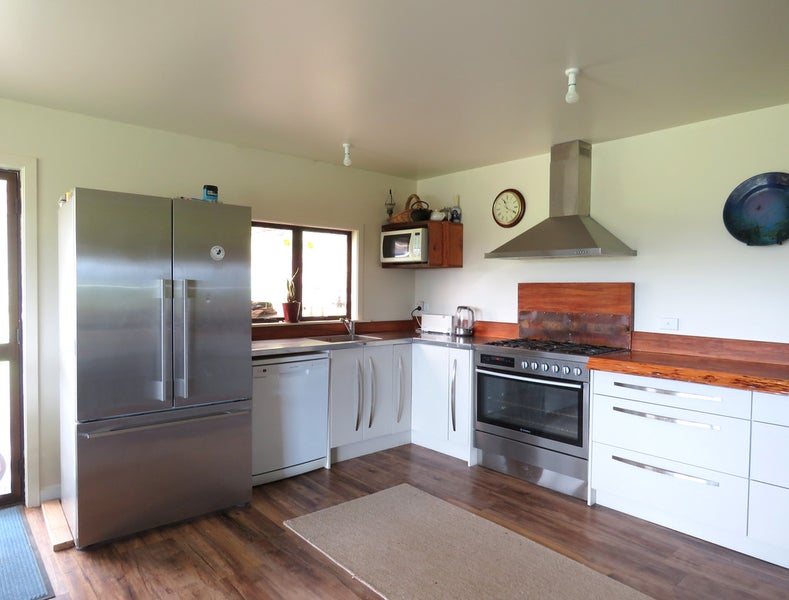 35 Tanga Road, Manunui, Taumarunui - Carousel 2