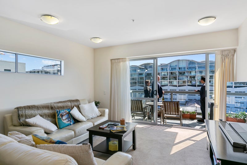 15/35 Jessie Street, Te Aro, Wellington - Carousel 2