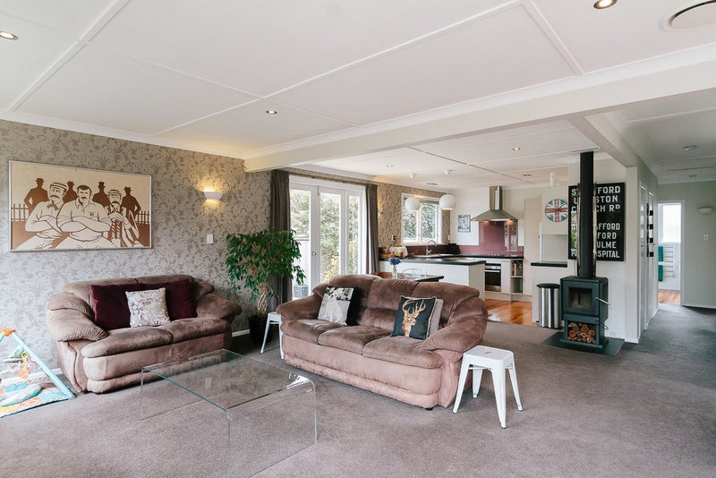 21A St Ronans Avenue, Waterloo, Lower Hutt - Carousel 2