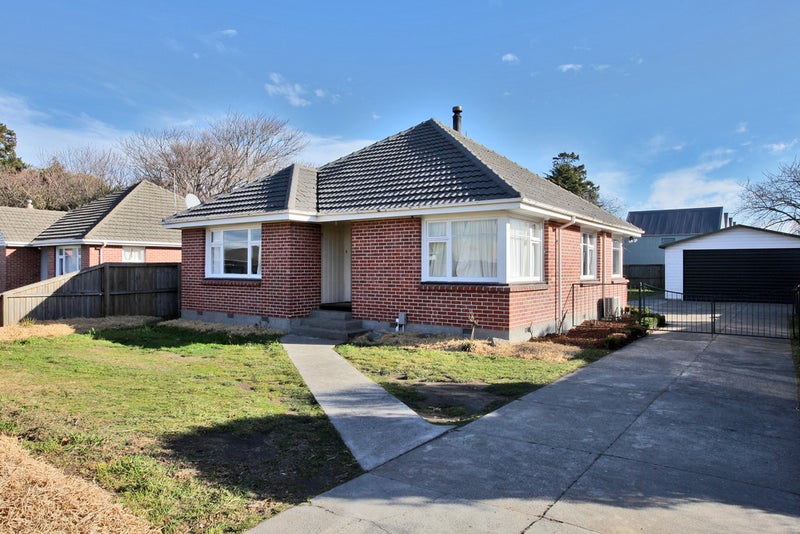 70 Hansons Lane, Upper Riccarton, Christchurch - Carousel 1