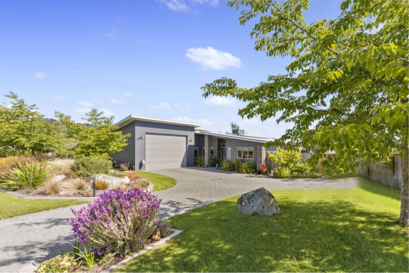 13 Montgomery Crescent, Taupo - Carousel 2