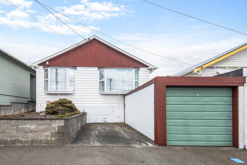 10 Trevor Terrace, Newtown, Wellington - Carousel 19
