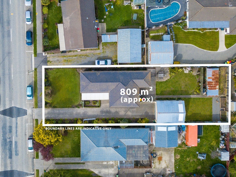 31 Belfast Road, Belfast, Christchurch - Carousel 14