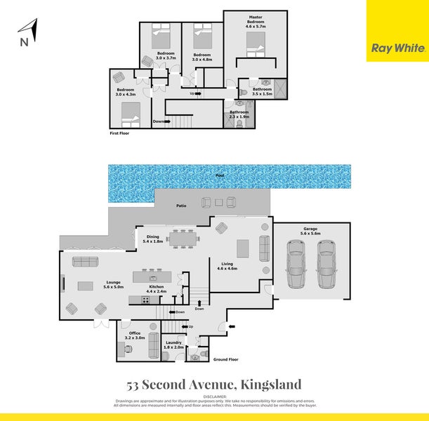 53 Second Avenue, Kingsland, Auckland - Carousel 20