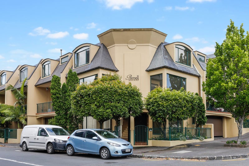 2 Parnell Road, Parnell, Auckland - Carousel 1